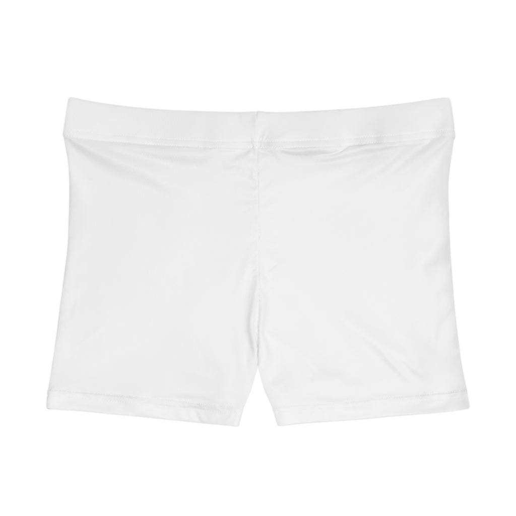 Pilates Women's Performance Shorts — Logo Activewear