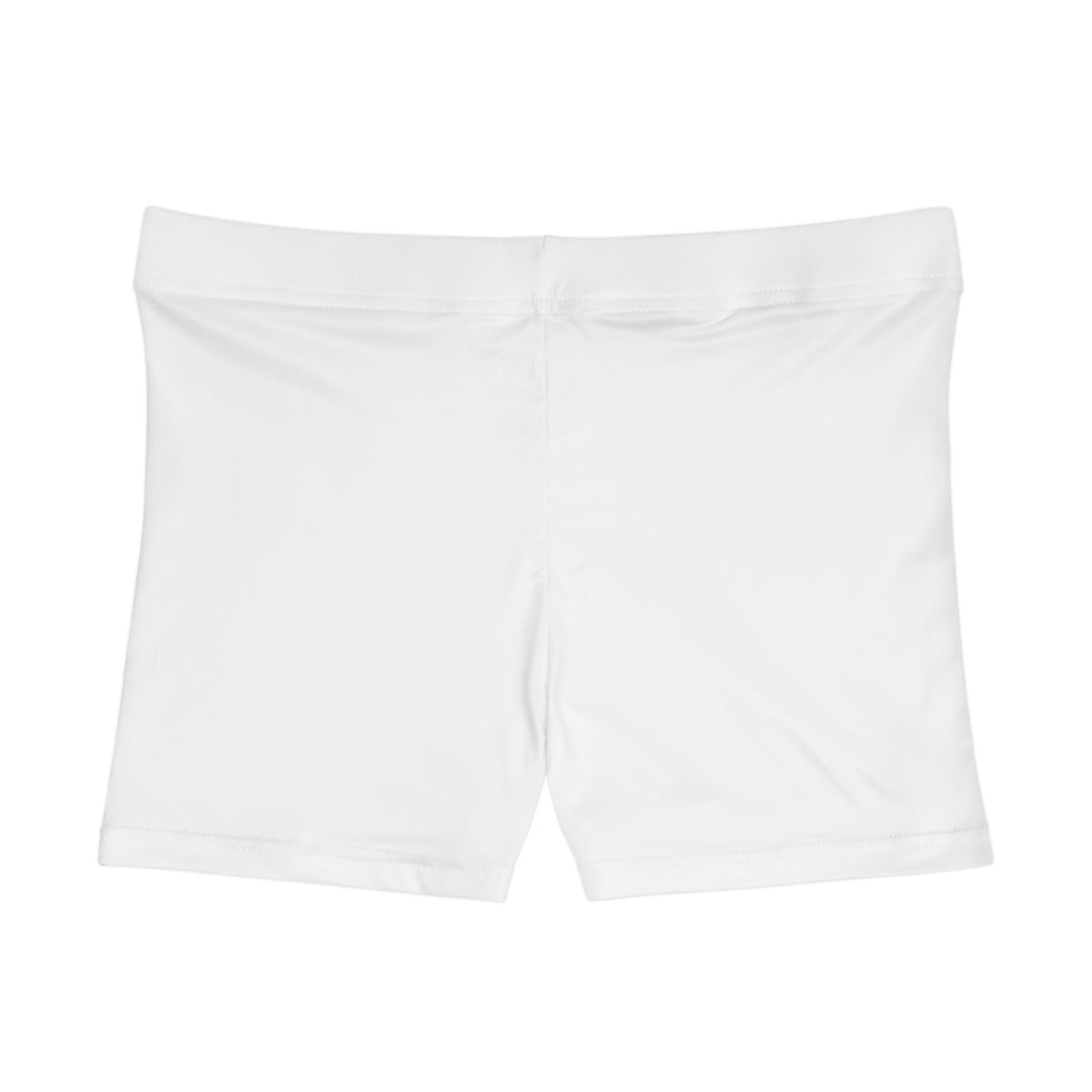 Pilates Women's Performance Shorts — Logo Activewear