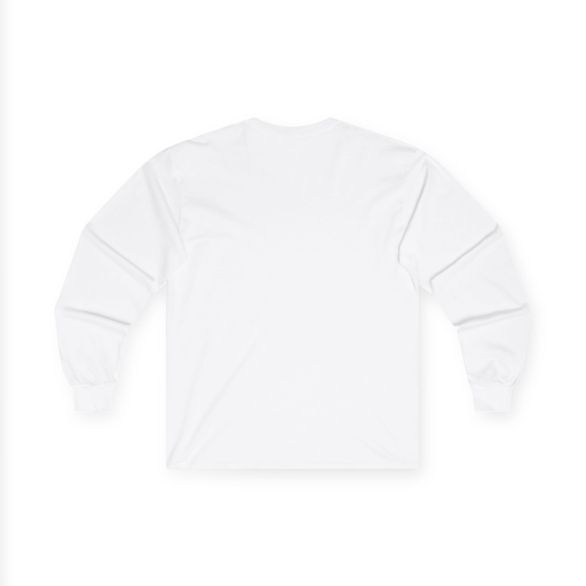 Pilates Floral Long Sleeve Tee — 'Pilates' Studio Wellness Top
