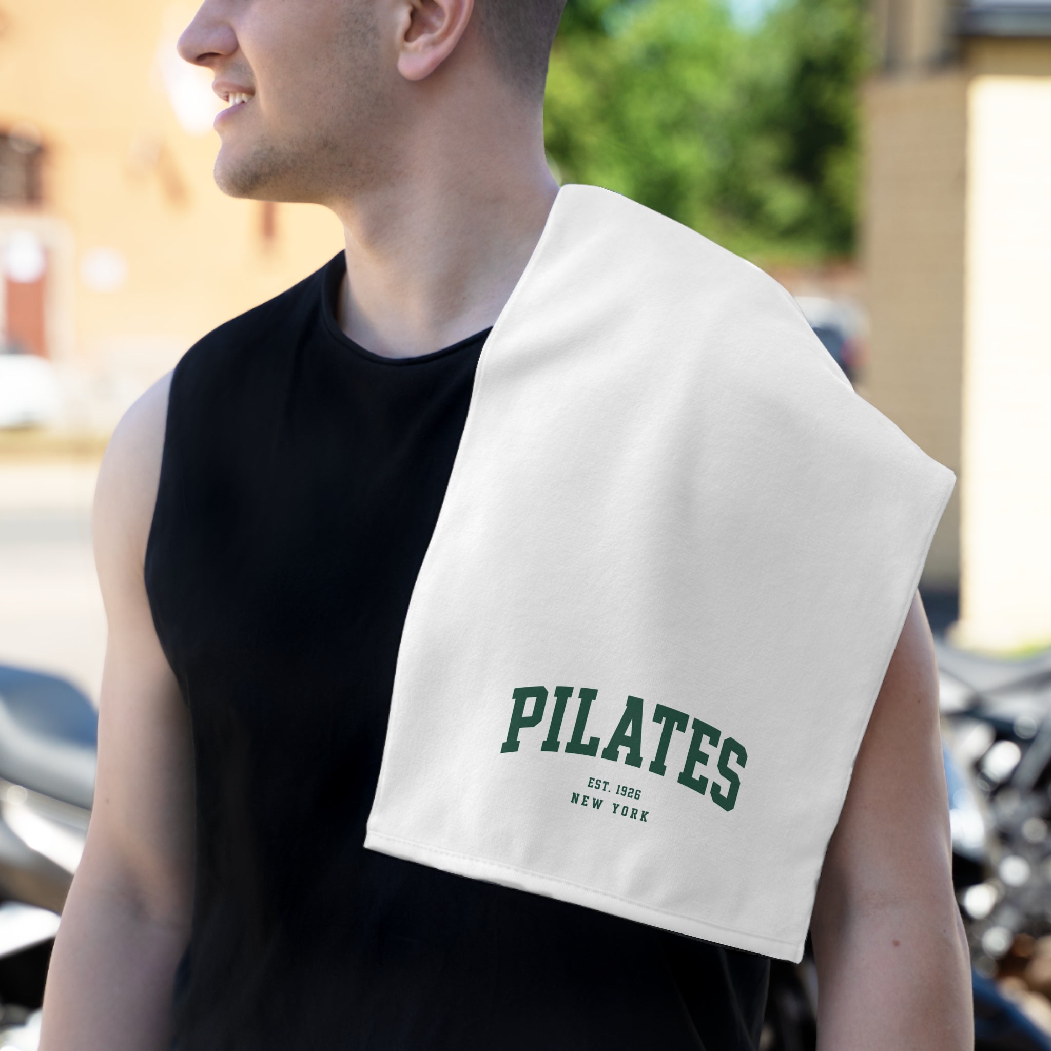 Rally Towel, 11x18