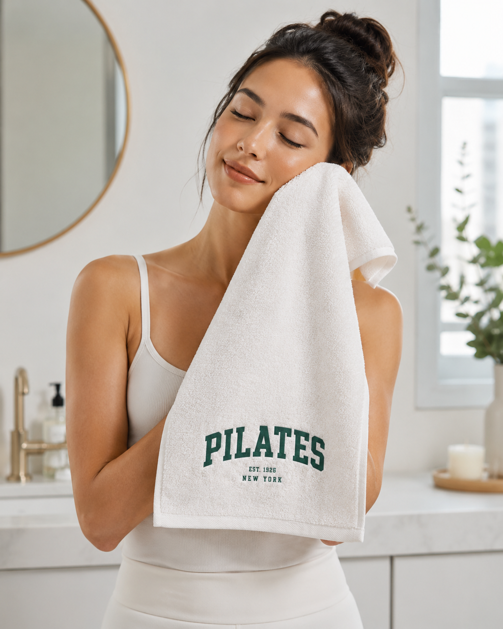 Rally Towel, 11x18