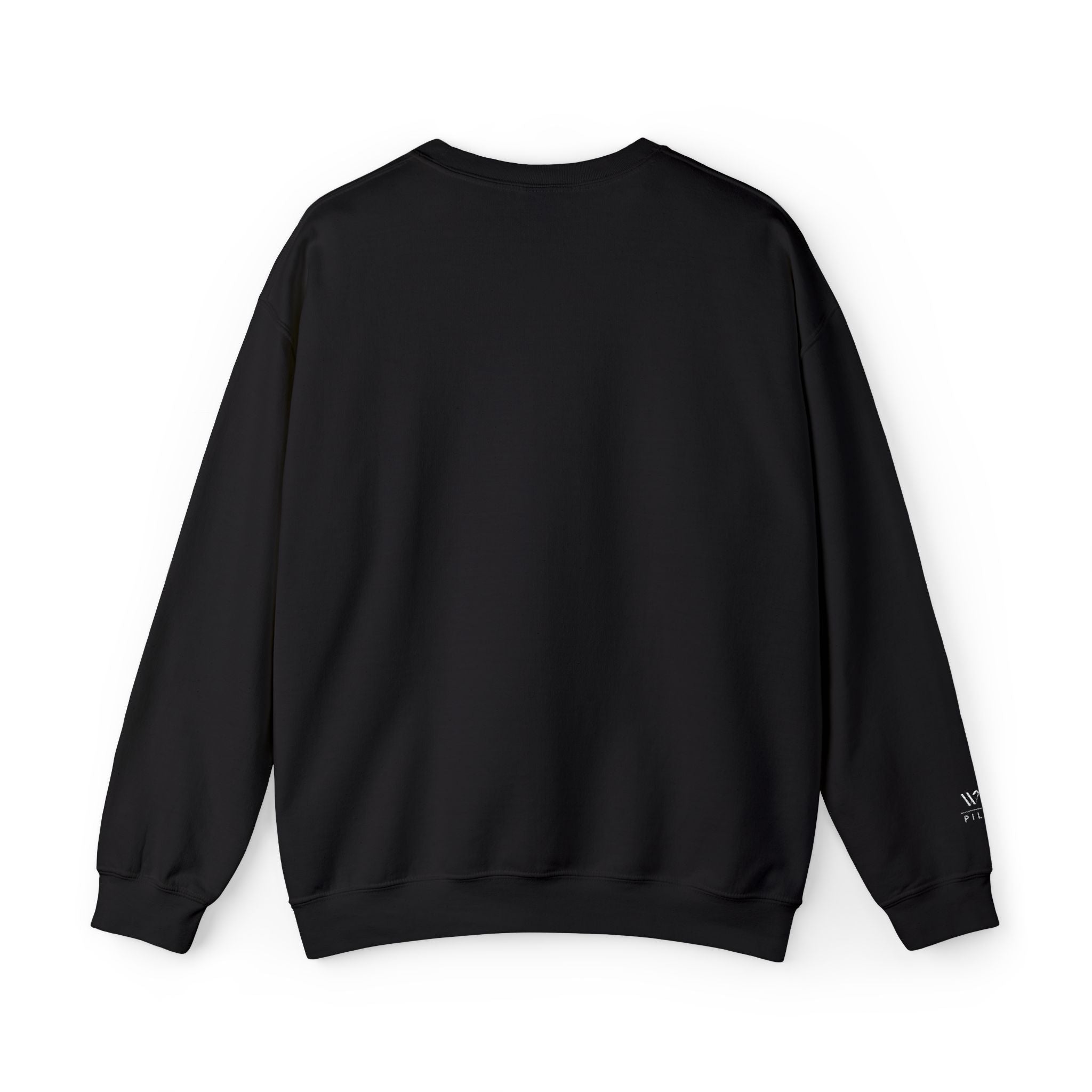 Pilates Crewneck Sweatshirt — Vintage Athletic Pilates Top