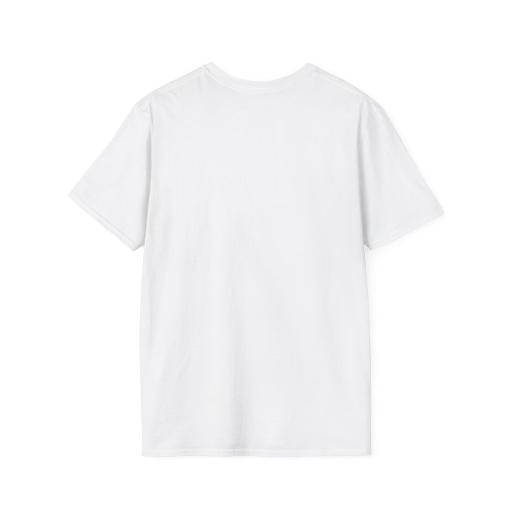 Pilates Sunshine T-Shirt — Retro Yellow Pilates Logo Tee