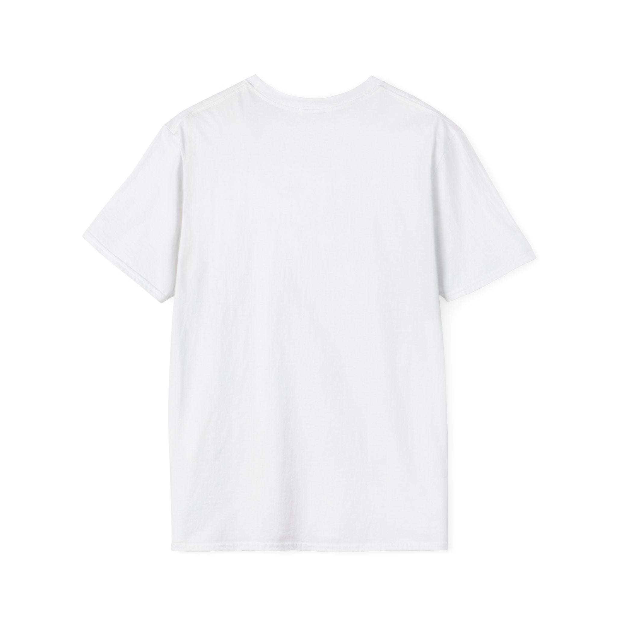 Pilates Health Club T-Shirt — Minimalist Wellness Tee