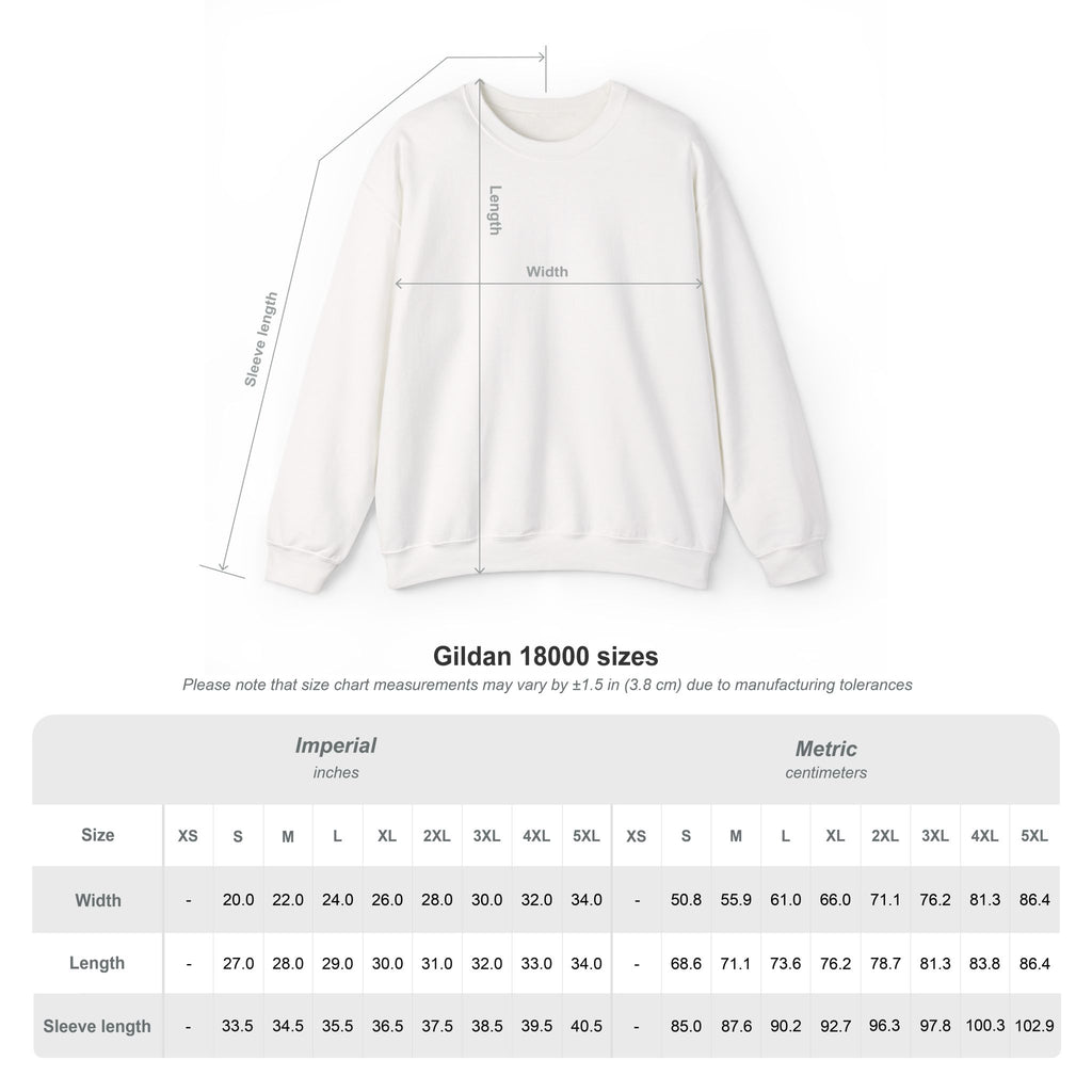 Pilates Crewneck Sweatshirt — Vintage Athletic Top