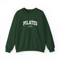 Pilates Crewneck Sweatshirt — Vintage Athletic Top