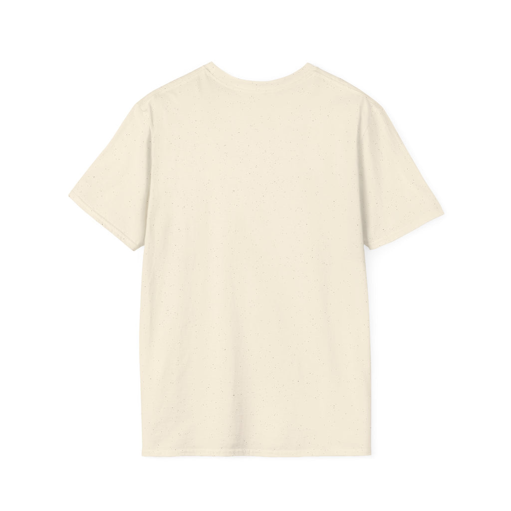 Pilates Health Club T-Shirt — Minimalist Wellness Tee