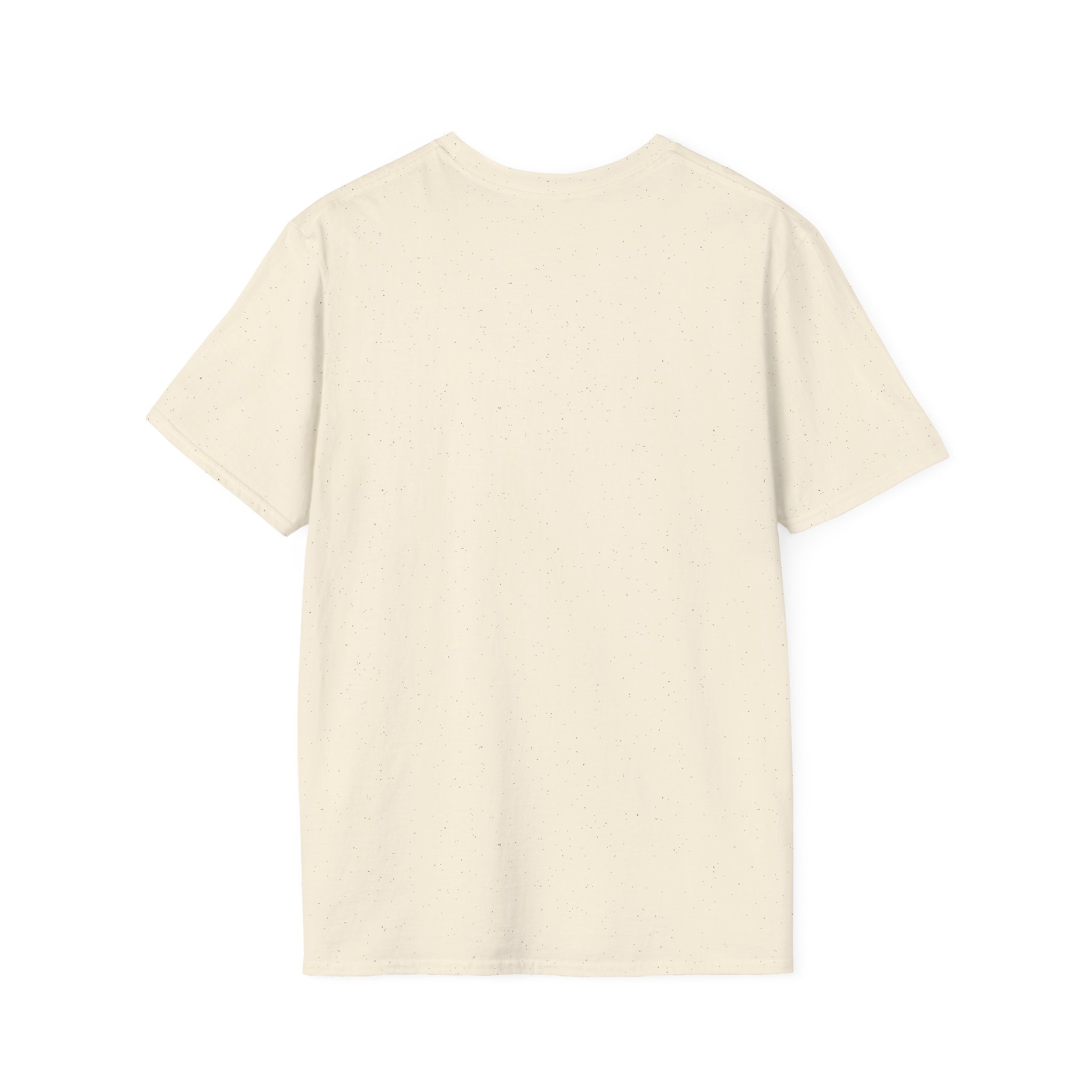 Pilates Health Club T-Shirt — Minimalist Wellness Tee