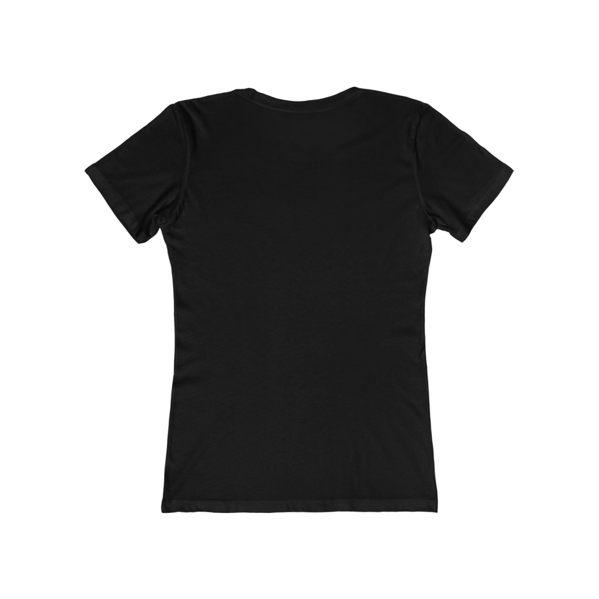 Pilates Tee — "Strong Girls Go to Pilates" Boyfriend-Style Women’s T-Shirt
