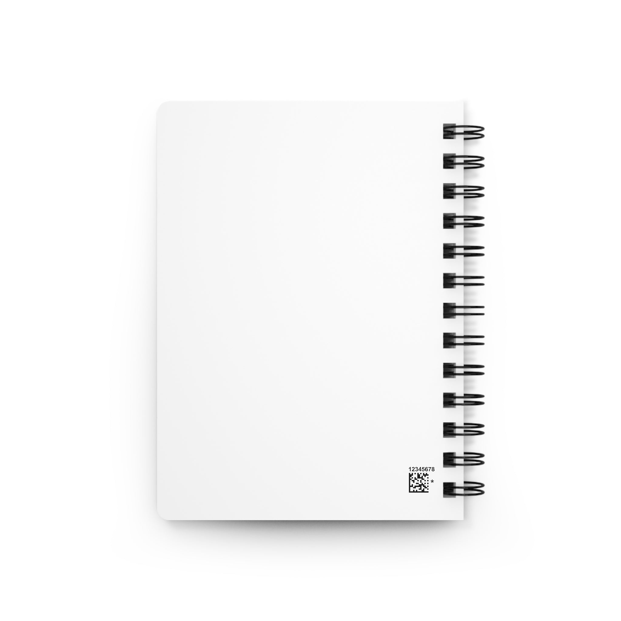 Pilates Spiral Journal – Vintage Collegiate Workout Notebook